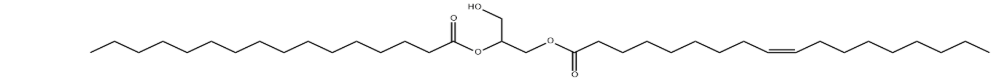 活化氧1-Oleoyl-2-Palmitoyl-rac-glycerol，CAS号3331-34-8