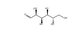 活化氧ROS分子Glucosamine，葡糖胺，CAS：3416-24-8