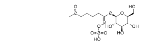 活化氧ROS分子，Glucoraphanin，萝卜硫苷，CAS：21414-41-5球赛在线直播平台
供应