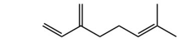 Myrcenetechnicalgrade，Β-月桂烯，香叶烯，CAS号:123-35-3