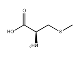 活化氧ROS分子，S-Methyl-L-cysteine，S-甲基-L-半胱氨酸，CAS：1187-84-4