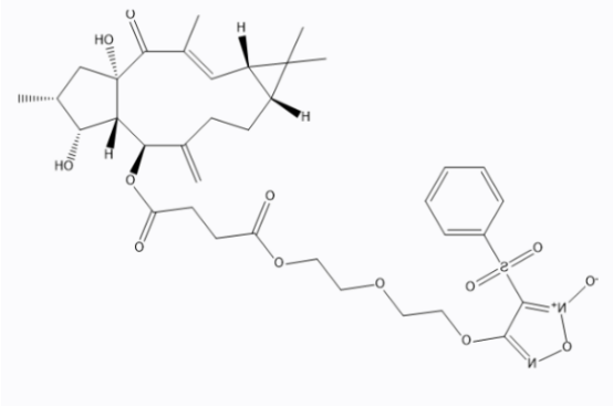 Nrf2/HO-1-IN-1 