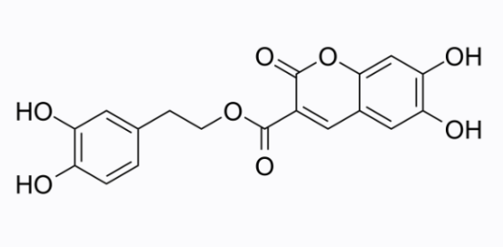 Antioxidant agent-3