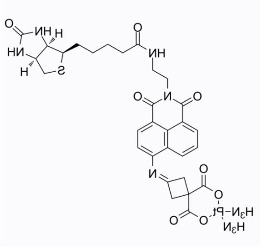 NHEJ inhibitor-1