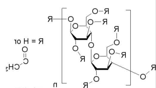 Cellulose acetate 