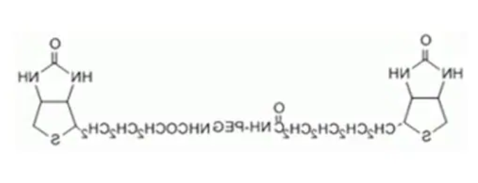 biotin-peg-biotin