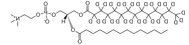 14:0-d27-14:0 PC|1-myristoyl-d27-2-myristoyl-sn-glycero-3-phosphocholine 14:0-d27-14:0 PC|1-myristoyl-d27-2-myristoyl-sn-glycero-3-phosphocholine