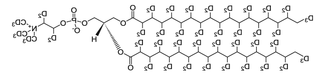 磷脂18:0 PC-d83