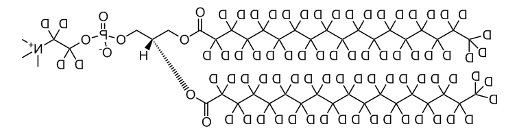 18:0 PC-d74