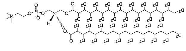 18:0 PC-d70