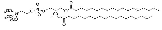 18:0 PC-d9