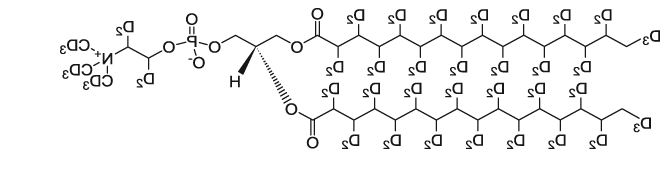 16:0 PC-d75|1,2-dipalmitoyl-d62-sn-glycero-3-phosphocholine-1,1,2,2-d4-N,N,N-trimethyl-d9 Read More