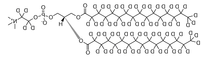 16:0 PC-d66