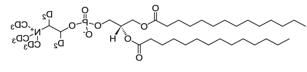 14:0 PC-d13