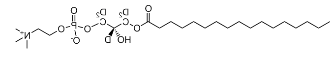 17:0 Lyso PC-d5|1-heptadecanoyl-2-hydroxy-sn-glycero(d5)-3-phosphocholine Read More