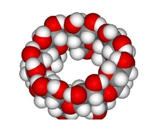 β-环糊精