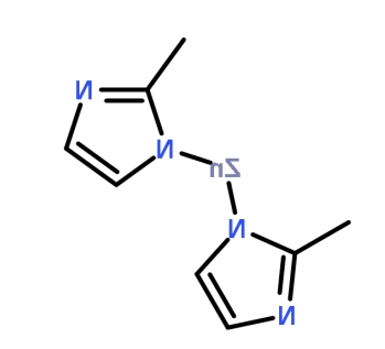 MOF包裹硫酸软骨素酶ABC