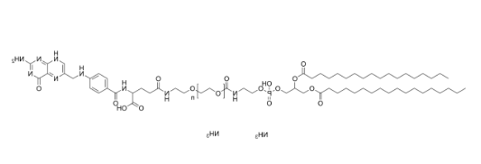 DSPE-PEG-Folate