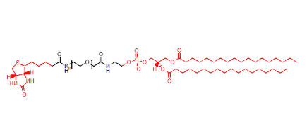 DSPE-PEG2K-Biotin