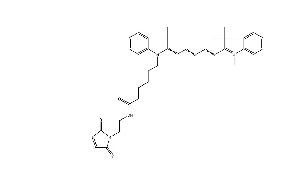 磺化Cy5近红外荧光染料，Sulfo-Cy5 CO0H、Sulfo-Cyanine5 carboxylic acid