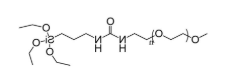 MPEG-Silane,甲氧基-聚乙二醇-硅烷,甲氧基PEG硅烷 MPEG-Silane,甲氧基-聚乙二醇-硅烷,甲氧基PEG硅烷