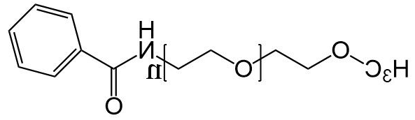 MPEG-CHO、MPEG-Aldehyde，甲氧基聚乙二醇醛基