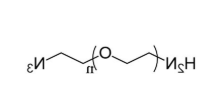 氨基-聚乙二醇-叠氮，NH2-PEG-N3，叠氮氨基PEG