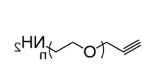 炔基-聚乙二醇-氨基，Alkyne-PEG-Amine，Alkyne-PEG-NH2