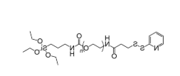 AC-PEG-Silane，Acrylate-PEG-Silane，丙烯酸酯-聚乙二醇-硅烷
