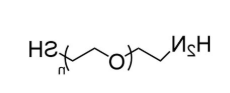  NH2-PEG-SH、氨基-聚乙二醇-巯基，Amine-PEG-SH