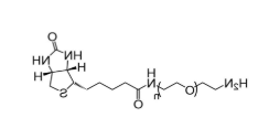 COOH-PEG-Biotin，Biotin-PEG-acid