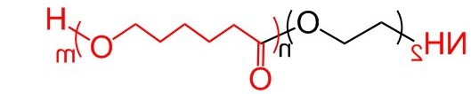 NH2-PEG-PCL、氨基-聚乙二醇-聚己内酯、聚已内脂-PEG-胺