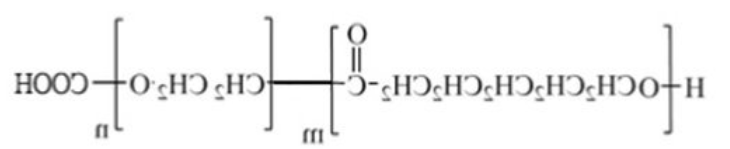 PCL-PEG-COOH