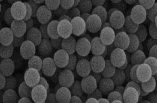 Polystyrene微球，polystyrene microsphere，聚苯乙烯微球100nm