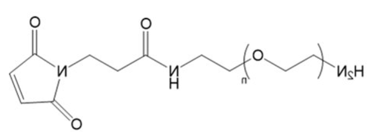 NH2-PEG-Mal NH2-PEG-Mal