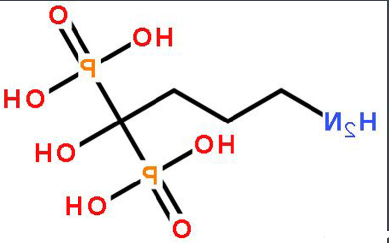 阿伦磷酸-PEG3K-iRGD