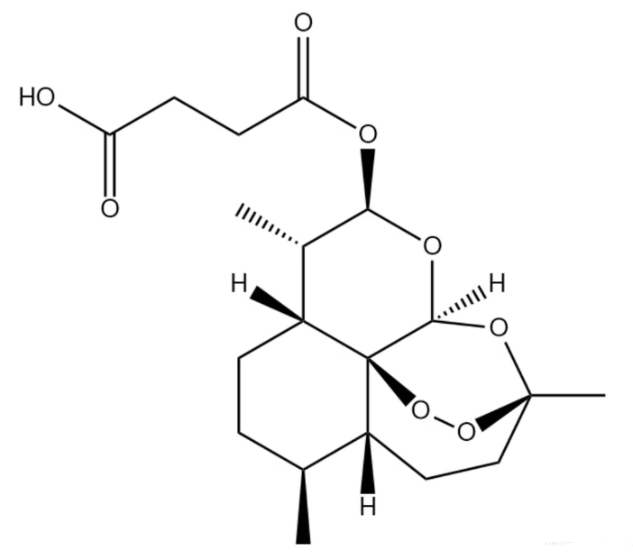 Biotin-Artesunate