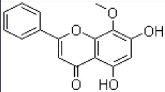 Biotin-Wogonin