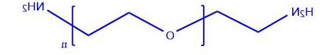 NH2-PEG-NH2