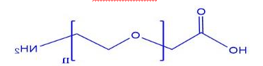 NH2-PEG-COOH