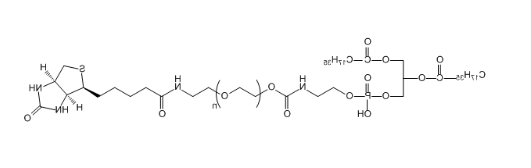 DSPE-PEG-Biotin