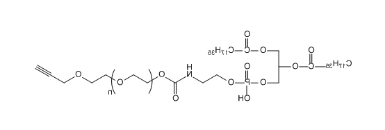 DSPE-PEG-Alkyne