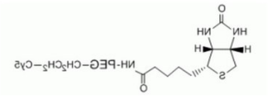 Biotin-PEG-CY5