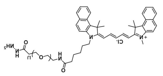 Cyanine5.5-PEG-HZ