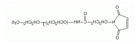 CY5-PEG-Maleimide