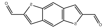 苯并[1,2-B:4,5-B']二噻吩-2,6-二甲醛，85903-00-0，2,6-benzo[1,2-b:4,5-b']dithiophenedicarbaldehyde