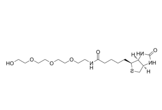 Biotin-PEG4-OH