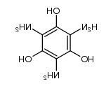 CAS号:114491-15-5，triaminophloroglucinol hydrogen sulfate