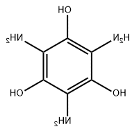 1,3,5-三羟基-2,4,6-三氨基苯，CAS：114491-15-5