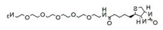 Biotin-PEG5-N3